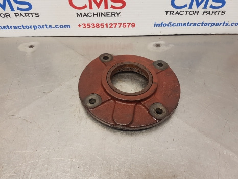 Jcb 1115, 2135, 2150, 3185, Transmission Cover 454/43846 - Vites kutusu: fotoğraf 1 Jcb 1115, 2135, 2150, 3185, Transmission Cover 454/43846 - Vites kutusu: fotoğraf 1