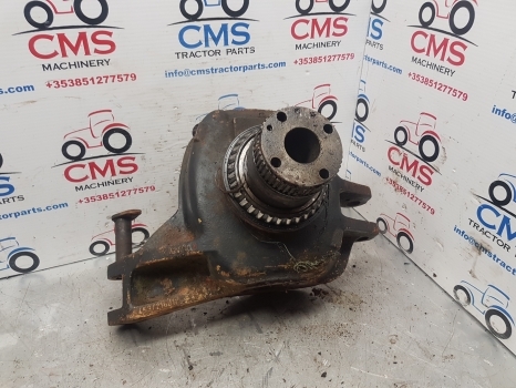 Jcb 2cx Front Axle Swivel Housing 448/54601, 448/54604, 904/50047 - Ön aks - Iş makinesi: fotoğraf 1 Jcb 2cx Front Axle Swivel Housing 448/54601, 448/54604, 904/50047 - Ön aks - Iş makinesi: fotoğraf 1