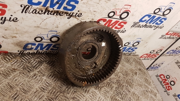 Jcb 3cx Front Axle Annulus Gear, Carrier Assy 448/04004, 448/05102, 448/04005 - Ön aks - Iş makinesi: fotoğraf 2 Jcb 3cx Front Axle Annulus Gear, Carrier Assy 448/04004, 448/05102, 448/04005 - Ön aks - Iş makinesi: fotoğraf 2