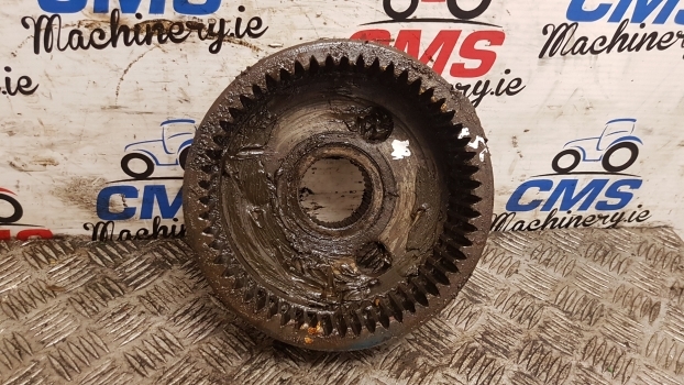 Jcb 3cx Front Axle Annulus Gear, Carrier Assy 448/04004, 448/05102, 448/04005 - Ön aks - Iş makinesi: fotoğraf 1 Jcb 3cx Front Axle Annulus Gear, Carrier Assy 448/04004, 448/05102, 448/04005 - Ön aks - Iş makinesi: fotoğraf 1