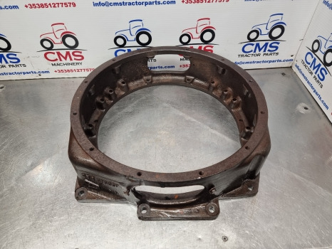 Jcb 412s, 410, 411, 415, Flywheel Housing, Dry Housing 259/27203, 25927203p - Vites kutusu: fotoğraf 1 Jcb 412s, 410, 411, 415, Flywheel Housing, Dry Housing 259/27203, 25927203p - Vites kutusu: fotoğraf 1