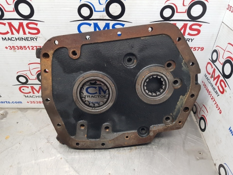 Jcb Fastrac 1115, 1125, 1135 Transmission Plate 454/70005 - Vites kutusu: fotoğraf 3 Jcb Fastrac 1115, 1125, 1135 Transmission Plate 454/70005 - Vites kutusu: fotoğraf 3