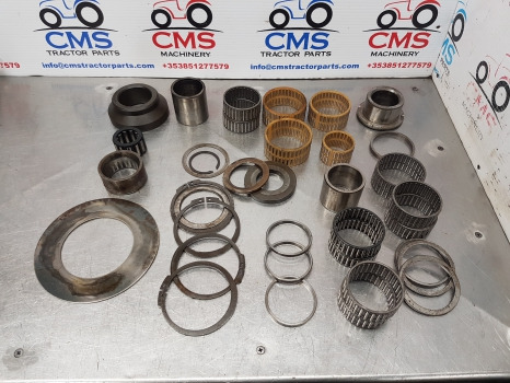 Jcb Fastrac 1115, 1135, 2125, Transmission Needle, Thrust Bearings 454/43753 - Vites kutusu: fotoğraf 1 Jcb Fastrac 1115, 1135, 2125, Transmission Needle, Thrust Bearings 454/43753 - Vites kutusu: fotoğraf 1
