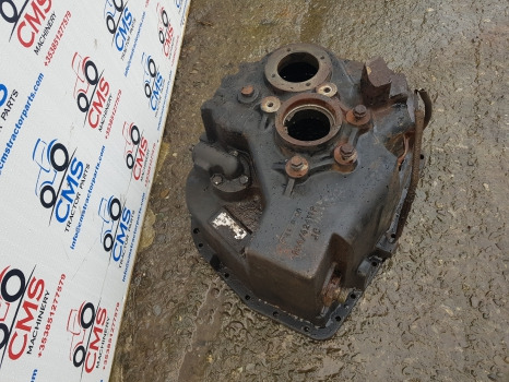 Jcb Fastrac 1115, 185, 125 Transmission Gearbox Housing 454/42411, 454/46101 - Vites kutusu: fotoğraf 4 Jcb Fastrac 1115, 185, 125 Transmission Gearbox Housing 454/42411, 454/46101 - Vites kutusu: fotoğraf 4