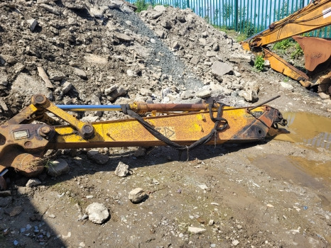 Jcb Jz140, Js130, Js145 Dipper Arm 335/10800, 332/j2609 - Bom - Ekskavatör: fotoğraf 1 Jcb Jz140, Js130, Js145 Dipper Arm 335/10800, 332/j2609 - Bom - Ekskavatör: fotoğraf 1