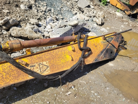 Jcb Jz140, Js130, Js145 Dipper Arm 335/10800, 332/j2609 - Bom - Ekskavatör: fotoğraf 2 Jcb Jz140, Js130, Js145 Dipper Arm 335/10800, 332/j2609 - Bom - Ekskavatör: fotoğraf 2