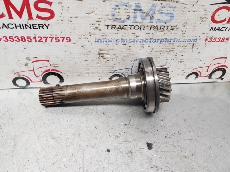 John Deere 1350, 1550, 1750, 1950 Transmission Pto Drive Shaft 540 L41944 - Aks mili - Traktör: fotoğraf 1 John Deere 1350, 1550, 1750, 1950 Transmission Pto Drive Shaft 540 L41944 - Aks mili - Traktör: fotoğraf 1