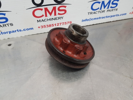 Kayış gergisi - Tarım araçları John Deere 1630, 2030, 1950 Crankshaft Pulley R59312: fotoğraf 6