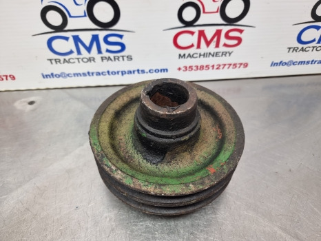 John Deere 1950, 2040, 2140, Crankshaft Pulley R70443 - Kayış gergisi - Traktör: fotoğraf 2 John Deere 1950, 2040, 2140, Crankshaft Pulley R70443 - Kayış gergisi - Traktör: fotoğraf 2