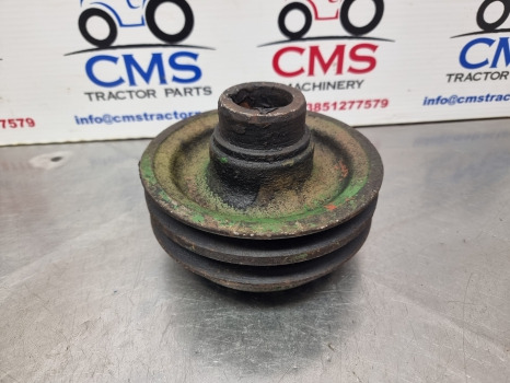 John Deere 1950, 2040, 2140, Crankshaft Pulley R70443 - Kayış gergisi - Traktör: fotoğraf 1 John Deere 1950, 2040, 2140, Crankshaft Pulley R70443 - Kayış gergisi - Traktör: fotoğraf 1