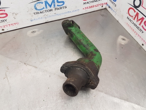 John Deere 2130, 2030, 1950 Thermostat Housing Tube R70741, T18074, R70736 - Termostat - Tarım araçları: fotoğraf 4 John Deere 2130, 2030, 1950 Thermostat Housing Tube R70741, T18074, R70736 - Termostat - Tarım araçları: fotoğraf 4