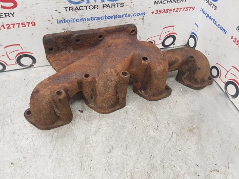 John Deere 2140, 2250, 2450, 2650, 2850 Exhaust Manifold R52819 - Egzoz sistemi: fotoğraf 4 John Deere 2140, 2250, 2450, 2650, 2850 Exhaust Manifold R52819 - Egzoz sistemi: fotoğraf 4