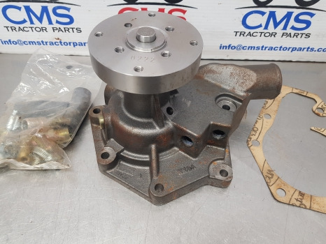 John Deere 2650, 2650n, 2850, 2250, 2450 Water Pump Re60489, Re546935, Ar92417 - Soğutucu pompası - Tarım araçları: fotoğraf 3 John Deere 2650, 2650n, 2850, 2250, 2450 Water Pump Re60489, Re546935, Ar92417 - Soğutucu pompası - Tarım araçları: fotoğraf 3