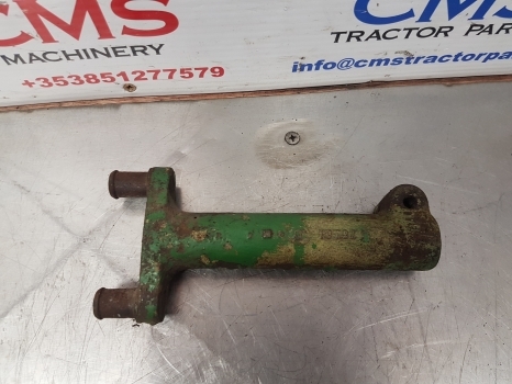 John Deere 3040, 3140, 3640, 3340 Hydraulic Pump Drive Shaft T28263 - Aks mili - Traktör: fotoğraf 3 John Deere 3040, 3140, 3640, 3340 Hydraulic Pump Drive Shaft T28263 - Aks mili - Traktör: fotoğraf 3