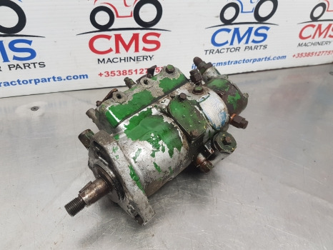 Yakıt pompasi John Deere 3040, 3140 Fuel Injection Pump Parts Only Ar91777: fotoğraf 6