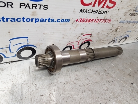 John Deere 40, 50 Series 2250, 2650 Backend Pto Drive Shaft Al33344 - Aks mili - Traktör: fotoğraf 2 John Deere 40, 50 Series 2250, 2650 Backend Pto Drive Shaft Al33344 - Aks mili - Traktör: fotoğraf 2