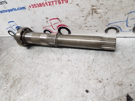 John Deere 40, 50 Series 2250, 2650 Backend Pto Drive Shaft Al33344 - Aks mili - Traktör: fotoğraf 4 John Deere 40, 50 Series 2250, 2650 Backend Pto Drive Shaft Al33344 - Aks mili - Traktör: fotoğraf 4