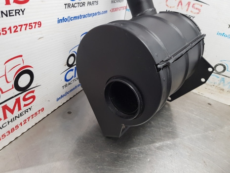 John Deere 50, 55 Series, 2850, 2650, 2140 Exhaust Box Silencer Al35753, Al31815 - Egzoz sistemi: fotoğraf 2 John Deere 50, 55 Series, 2850, 2650, 2140 Exhaust Box Silencer Al35753, Al31815 - Egzoz sistemi: fotoğraf 2