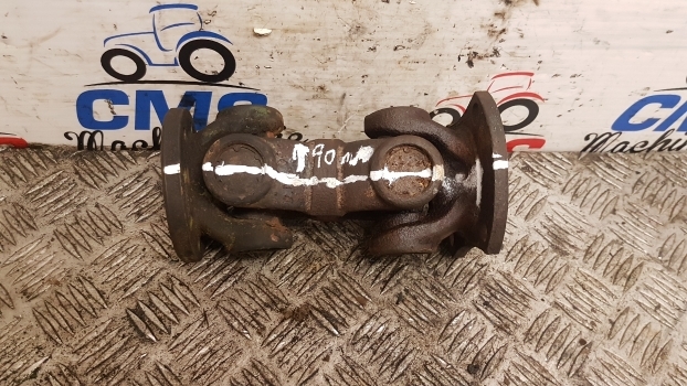 John Deere 5020,6030 And 7030 Series Universal Driveshaft Al166275 - Aks mili - Traktör: fotoğraf 1 John Deere 5020,6030 And 7030 Series Universal Driveshaft Al166275 - Aks mili - Traktör: fotoğraf 1