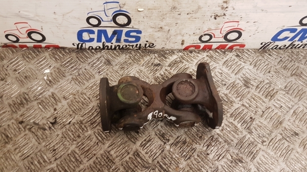 John Deere 5020,6030 And 7030 Series Universal Driveshaft Al166275 - Aks mili - Traktör: fotoğraf 4 John Deere 5020,6030 And 7030 Series Universal Driveshaft Al166275 - Aks mili - Traktör: fotoğraf 4