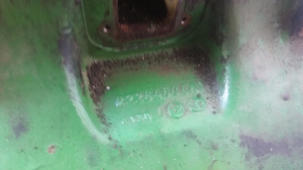 John Deere 5620, 5720, 5820, 5080 R, Rn, 5090 R, Rn Lift Cover Al181227, R228460 - Hidrolik - Traktör: fotoğraf 4 John Deere 5620, 5720, 5820, 5080 R, Rn, 5090 R, Rn Lift Cover Al181227, R228460 - Hidrolik - Traktör: fotoğraf 4