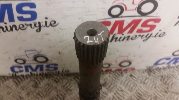 John Deere 5620, 5720, 5820, 5080r, Rn, 5090 R, Rn Half Axle Shaft Left R205518 - Aks mili - Traktör: fotoğraf 4 John Deere 5620, 5720, 5820, 5080r, Rn, 5090 R, Rn Half Axle Shaft Left R205518 - Aks mili - Traktör: fotoğraf 4