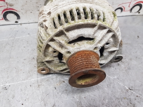 Alternatör - Traktör John Deere 6000 Series 6610 Bosch Alternator Al111676, 0123512500: fotoğraf 6