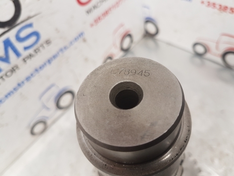 John Deere 6100, 6200, 6300, 6600, 6400, 6506 Pto Drive Shaft L78945 - Aks mili - Traktör: fotoğraf 3 John Deere 6100, 6200, 6300, 6600, 6400, 6506 Pto Drive Shaft L78945 - Aks mili - Traktör: fotoğraf 3
