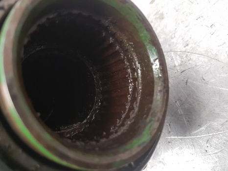 John Deere 6100, 6200, 6300, 6600, 6400, 6506 Pto Drive Shaft L78945 - Aks mili - Traktör: fotoğraf 4 John Deere 6100, 6200, 6300, 6600, 6400, 6506 Pto Drive Shaft L78945 - Aks mili - Traktör: fotoğraf 4