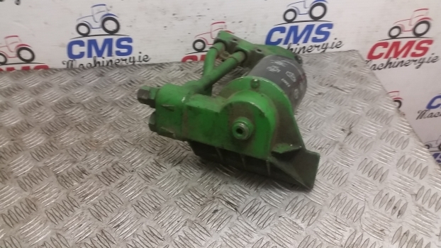 John Deere 6110 Oil Filter Head And Adapter Fitting Re503727, Re519885, R501436 - Yağ filtresi - Traktör: fotoğraf 3 John Deere 6110 Oil Filter Head And Adapter Fitting Re503727, Re519885, R501436 - Yağ filtresi - Traktör: fotoğraf 3