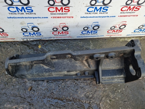 John Deere 6145r, 6m, 6r Series, Exhaust Carrier Bracket L213284 - Egzoz sistemi: fotoğraf 4 John Deere 6145r, 6m, 6r Series, Exhaust Carrier Bracket L213284 - Egzoz sistemi: fotoğraf 4