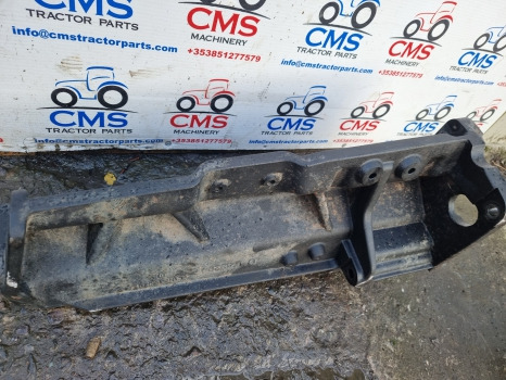 John Deere 6145r, 6m, 6r Series, Exhaust Carrier Bracket L213284 - Egzoz sistemi: fotoğraf 2 John Deere 6145r, 6m, 6r Series, Exhaust Carrier Bracket L213284 - Egzoz sistemi: fotoğraf 2