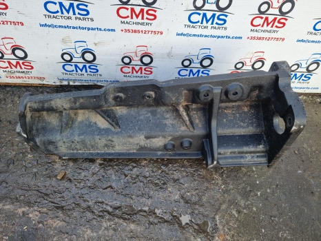 John Deere 6145r, 6m, 6r Series, Exhaust Carrier Bracket L213284 - Egzoz sistemi: fotoğraf 1 John Deere 6145r, 6m, 6r Series, Exhaust Carrier Bracket L213284 - Egzoz sistemi: fotoğraf 1