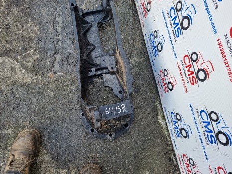 John Deere 6145r, 6m, 6r Series, Exhaust Carrier Bracket L213285 - Egzoz sistemi: fotoğraf 4 John Deere 6145r, 6m, 6r Series, Exhaust Carrier Bracket L213285 - Egzoz sistemi: fotoğraf 4