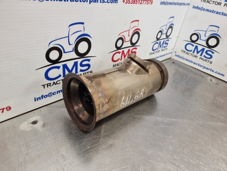 John Deere 6145r, 6r, 6m Series, Scr Decomposition Tube, Exhaust Tube Al218092 - Egzoz sistemi: fotoğraf 3 John Deere 6145r, 6r, 6m Series, Scr Decomposition Tube, Exhaust Tube Al218092 - Egzoz sistemi: fotoğraf 3