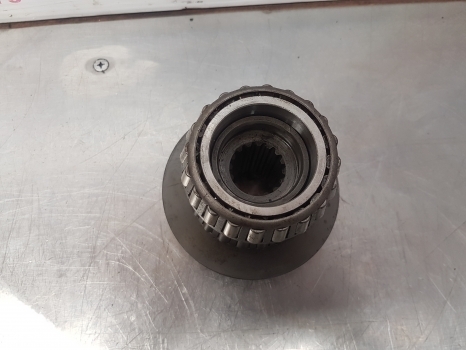 John Deere 6200, 6300, 6400, 6500, 6506 Hydraulic Pump Drive Shaft L78235 Z28 - Aks mili - Traktör: fotoğraf 4 John Deere 6200, 6300, 6400, 6500, 6506 Hydraulic Pump Drive Shaft L78235 Z28 - Aks mili - Traktör: fotoğraf 4