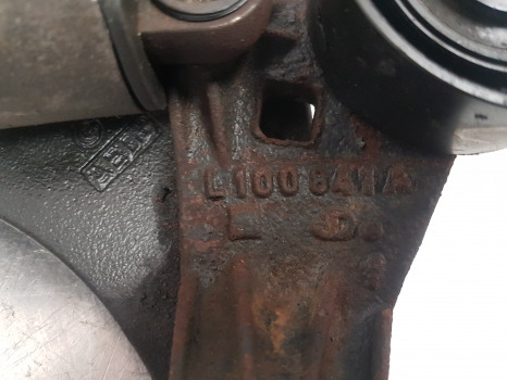 John Deere 6200, 6300, 6400, 6500 Tensioner Lever Assy Al78964, L100841 - Kayış gergisi - Tarım araçları: fotoğraf 4 John Deere 6200, 6300, 6400, 6500 Tensioner Lever Assy Al78964, L100841 - Kayış gergisi - Tarım araçları: fotoğraf 4