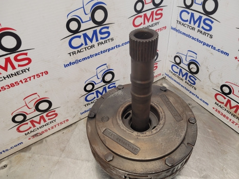 John Deere 6230 Traction Clutch Unit R255597, L151832, R171006, Re220029 - Debriyaj ve yedek parça - Traktör: fotoğraf 5 John Deere 6230 Traction Clutch Unit R255597, L151832, R171006, Re220029 - Debriyaj ve yedek parça - Traktör: fotoğraf 5