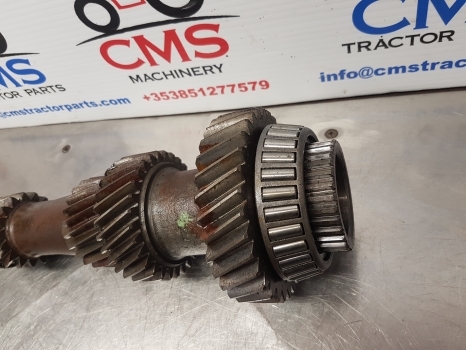 John Deere 6610, 6510, 6310, 6410transmission Drive Shaft 50km L112410 - Aks mili - Traktör: fotoğraf 3 John Deere 6610, 6510, 6310, 6410transmission Drive Shaft 50km L112410 - Aks mili - Traktör: fotoğraf 3