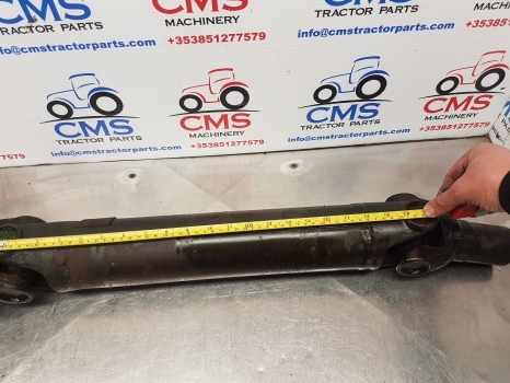 John Deere 6820, 6920, 7330, 6930 Universal Driveshaft Al175567, Al170005 - Aks mili - Traktör: fotoğraf 2 John Deere 6820, 6920, 7330, 6930 Universal Driveshaft Al175567, Al170005 - Aks mili - Traktör: fotoğraf 2