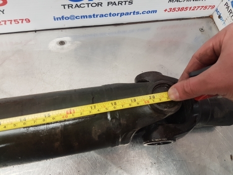 John Deere 6820, 6920, 7330, 6930 Universal Driveshaft Al175567, Al170005 - Aks mili - Traktör: fotoğraf 3 John Deere 6820, 6920, 7330, 6930 Universal Driveshaft Al175567, Al170005 - Aks mili - Traktör: fotoğraf 3