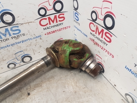 John Deere 6900 Apl2060 Front Axle Drive Shaft Al110925, 501209860, Al111187 - Aks mili - Tarım araçları: fotoğraf 2 John Deere 6900 Apl2060 Front Axle Drive Shaft Al110925, 501209860, Al111187 - Aks mili - Tarım araçları: fotoğraf 2