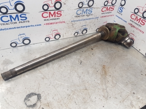 John Deere 6900 Apl2060 Front Axle Drive Shaft Al110925, 501209860, Al111187 - Aks mili - Tarım araçları: fotoğraf 5 John Deere 6900 Apl2060 Front Axle Drive Shaft Al110925, 501209860, Al111187 - Aks mili - Tarım araçları: fotoğraf 5
