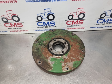 John Deere Se, 6610, 6510, 6520, 6620, 6320, 7420, 7520 Torsional Damper Al81266 - Debriyaj ve yedek parça - Traktör: fotoğraf 2 John Deere Se, 6610, 6510, 6520, 6620, 6320, 7420, 7520 Torsional Damper Al81266 - Debriyaj ve yedek parça - Traktör: fotoğraf 2