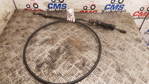 Landini Mythos Series 115 Control Cable 4. Please Check The Photos. - Kabin ve iç mekan - Traktör: fotoğraf 1 Landini Mythos Series 115 Control Cable 4. Please Check The Photos. - Kabin ve iç mekan - Traktör: fotoğraf 1