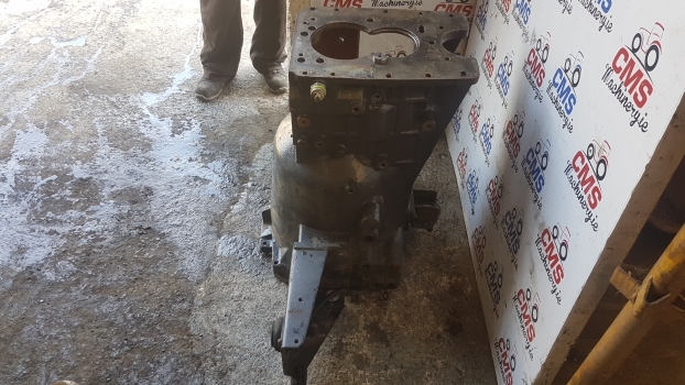 Landini Mythos Series 115 Transmision Gearbox Housing 3656400m2 - Şanzıman ve yedek parça - Traktör: fotoğraf 1 Landini Mythos Series 115 Transmision Gearbox Housing 3656400m2 - Şanzıman ve yedek parça - Traktör: fotoğraf 1