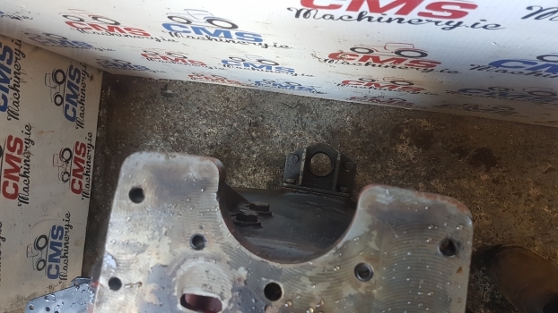 Landini Mythos Series 115 Transmision Gearbox Housing 3656400m2 - Şanzıman ve yedek parça - Traktör: fotoğraf 5 Landini Mythos Series 115 Transmision Gearbox Housing 3656400m2 - Şanzıman ve yedek parça - Traktör: fotoğraf 5
