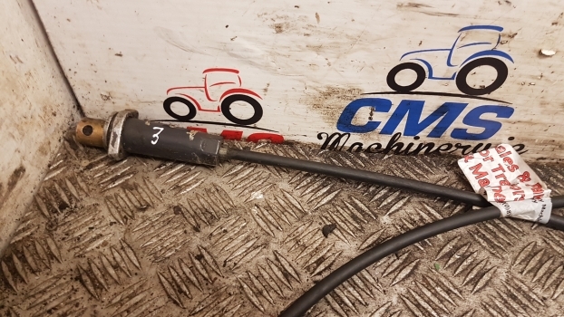 Landini Mythos Tdi 115 Control Cable 3. Please Check The Photos - Kabin ve iç mekan - Traktör: fotoğraf 3 Landini Mythos Tdi 115 Control Cable 3. Please Check The Photos - Kabin ve iç mekan - Traktör: fotoğraf 3