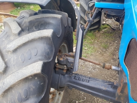 Landini Vision 105 Mythos 100 Cab Mudguard Fender Front Kit - Kanat - Traktör: fotoğraf 3 Landini Vision 105 Mythos 100 Cab Mudguard Fender Front Kit - Kanat - Traktör: fotoğraf 3