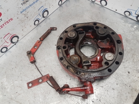 Manitou Dana Spicer Clark Hurth Axle Intermediate Plate 738.01.002.21 - Aks ve yedek parça - Yükleyici: fotoğraf 5 Manitou Dana Spicer Clark Hurth Axle Intermediate Plate 738.01.002.21 - Aks ve yedek parça - Yükleyici: fotoğraf 5